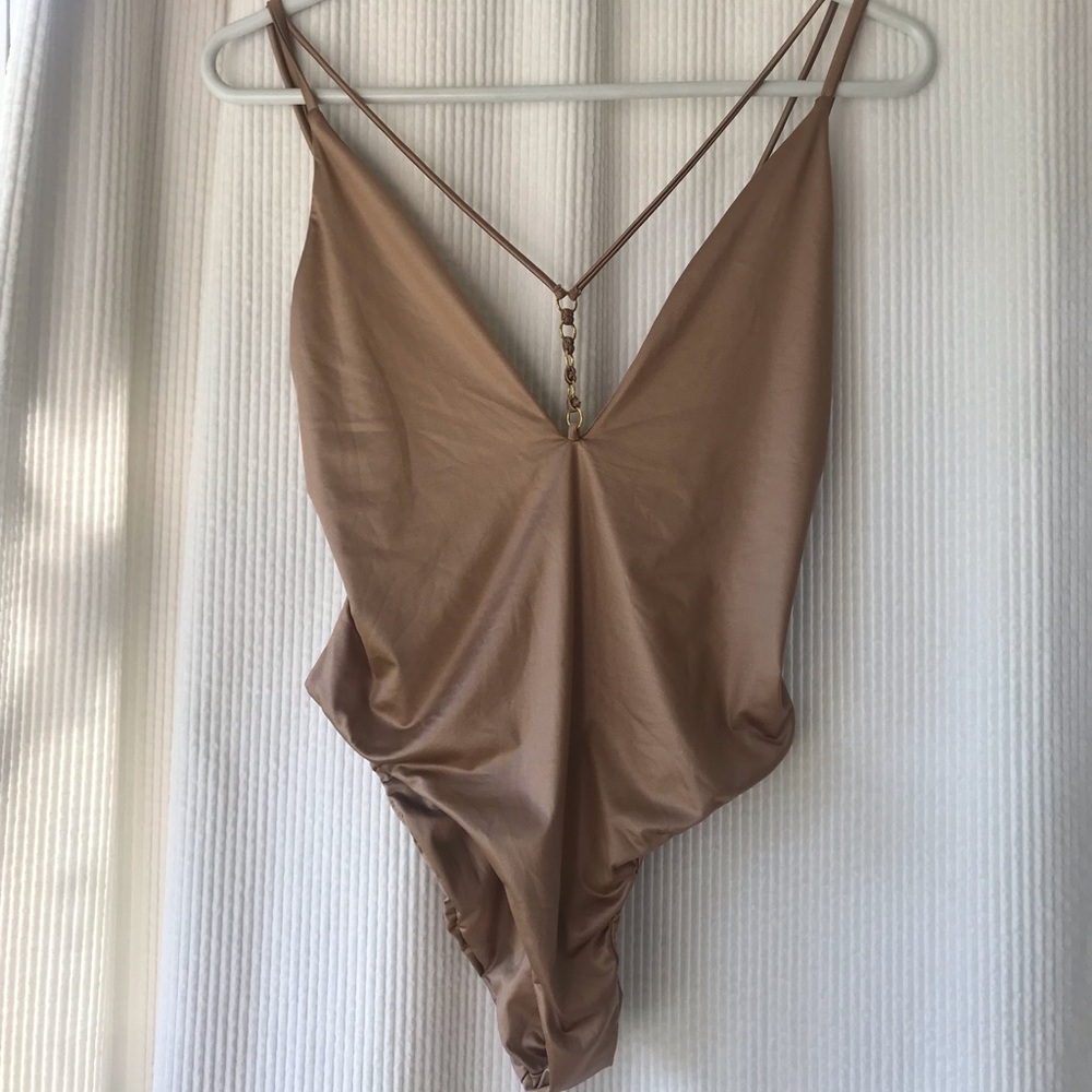 Beach Bunny One Piece